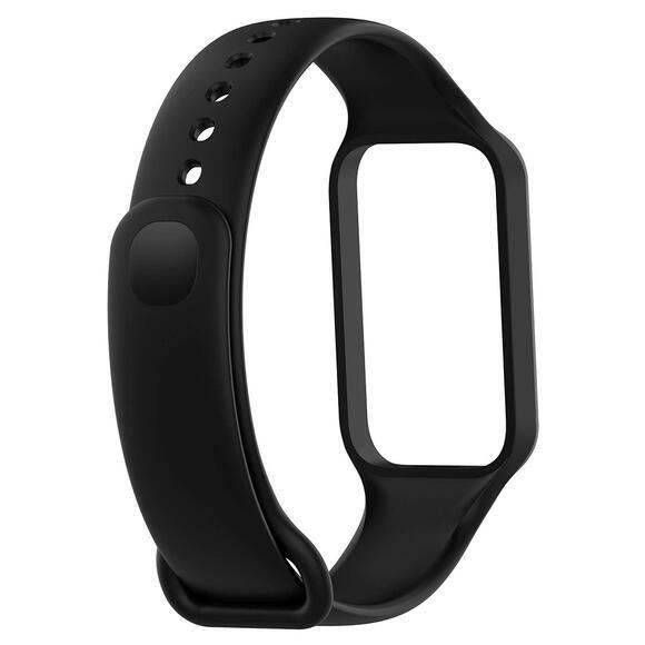 Xiaomi Redmi Smart Band 2/8 Active Strap, Black1