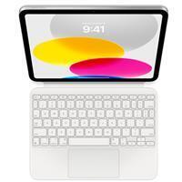 Magic Keyboard pro iPad 10.gen White (US)1