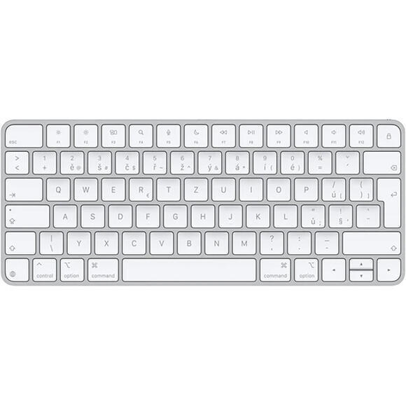 Apple Magic Keyboard CZ