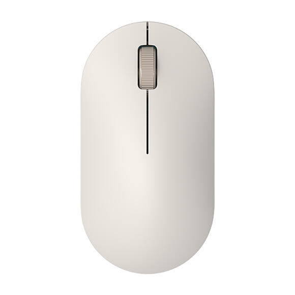 Xiaomi Wireless Mouse Lite 2 White GL