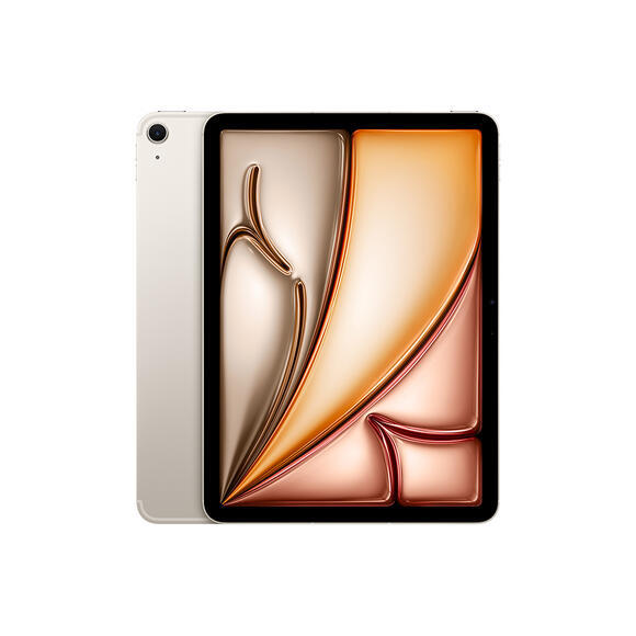 iPad Air 11″ Wi-Fi + Cell 512GB - Starlight1