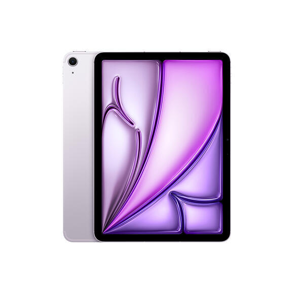 iPad Air 11″ Wi-Fi + Cell 512GB - Purple1