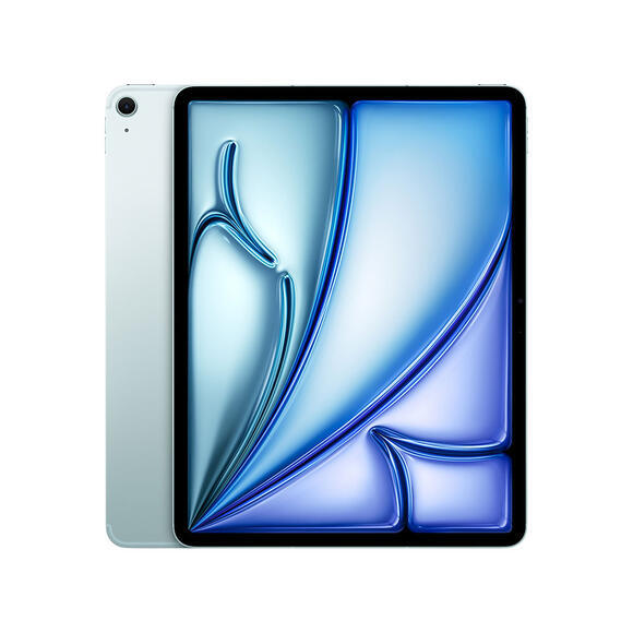 iPad Air 13″ Wi-Fi + Cell 128GB - Blue1