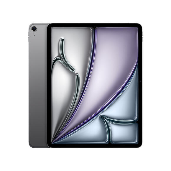 iPad Air 13″ Wi-Fi + Cell 256GB - Space Grey1