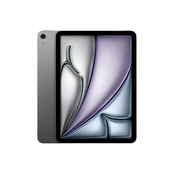 iPad Air 11″ Wi-Fi 128GB - Space Grey1