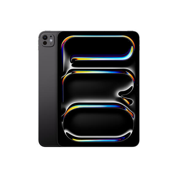 iPad Pro 11" (2024) Cell 2TB - Space Black1