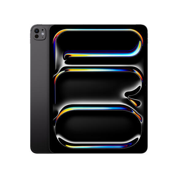 iPad Pro 13" (2024) Cell 2TB - Space Black1