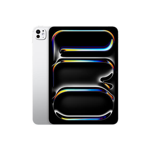 iPad Pro 11" (2024) Wi‑Fi 256GB - Silver1