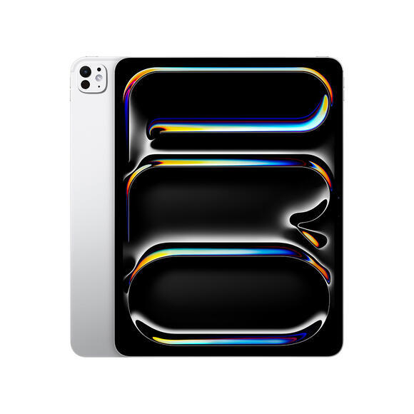 iPad Pro 13" (2024) Wi‑Fi 2TB, nano - Silver1
