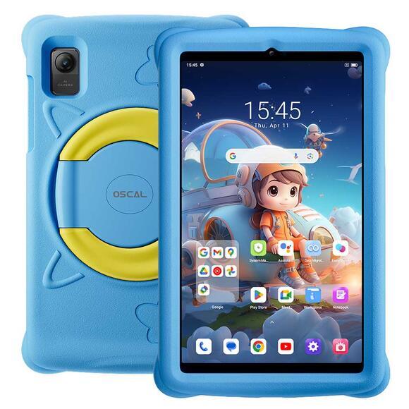 OSCAL PAD 5 KIDS 4 + 128GB Blue1