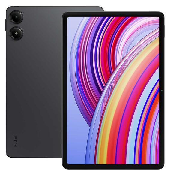 Xiaomi Redmi Pad Pro 128+6GB šedá1