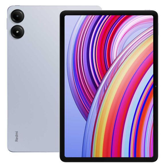 Xiaomi Redmi Pad Pro 128+6GB modrá1