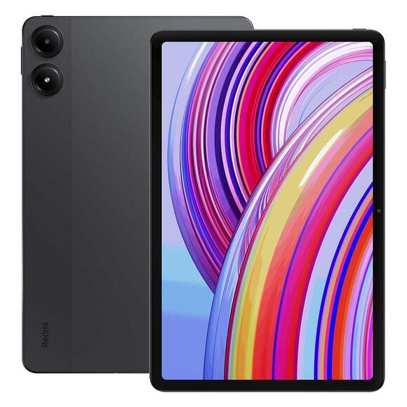 Xiaomi Redmi Pad Pro 5G 128+6GB šedá1