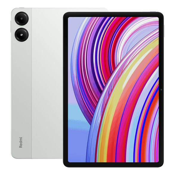 Xiaomi Redmi Pad Pro 5G 128+6GB zelená1