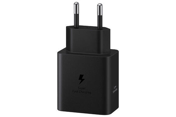 Samsung EP-T4511XBEGE Power Adapter 45W USB-C port2