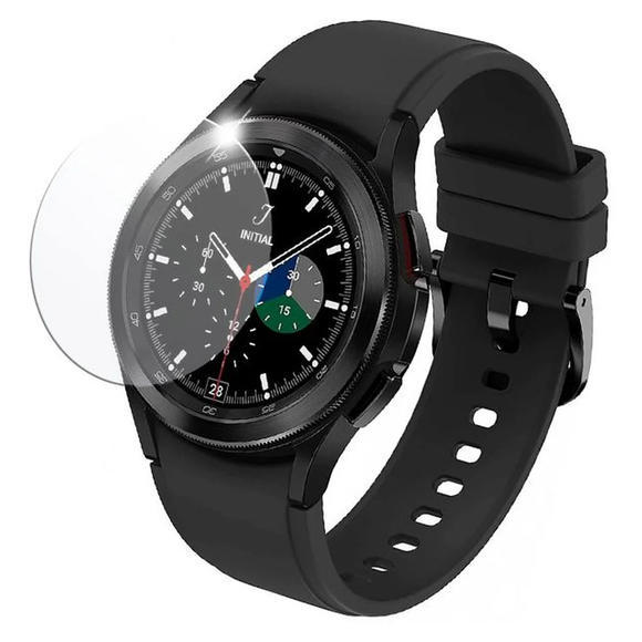 FIXED Full-Cover sklo Samsung Galaxy Watch4 42mm 2