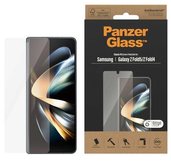 PanzerGlass Samsung Galaxy Z Fold4/Z Fold52