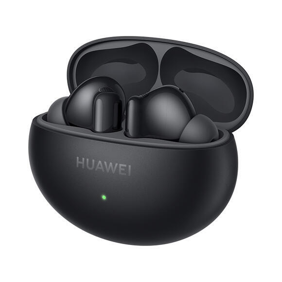 Huawei FreeBuds 6i Black2