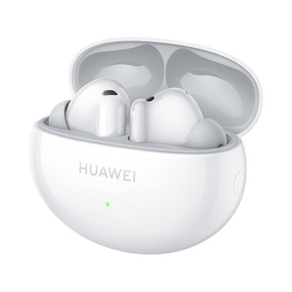 Huawei FreeBuds 6i White2