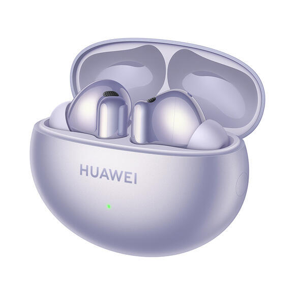 Huawei FreeBuds 6i Purple2