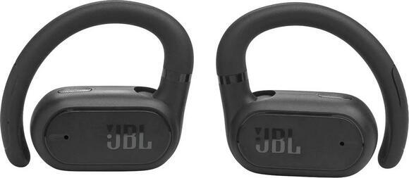 JBL Soundgear Sense TWS Bluetooth sluchátka, Black2