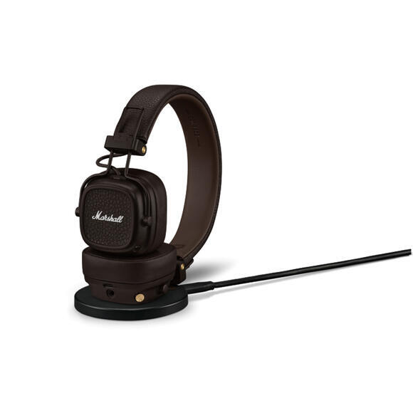 Marshall Major V Bluetooth Brown2