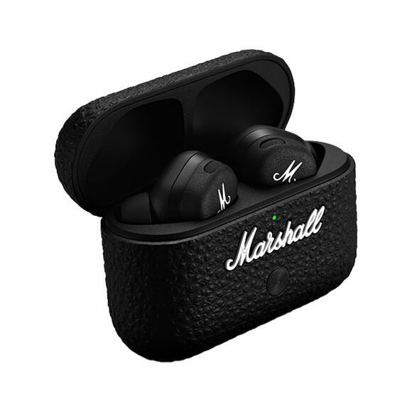 Marshall Motif II A.N.C. Black2