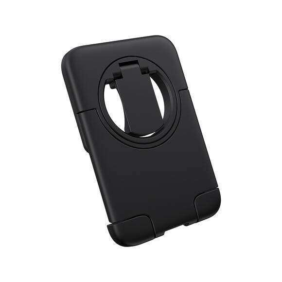 speck ClickLock StandyGrip For MagSafe, Black2