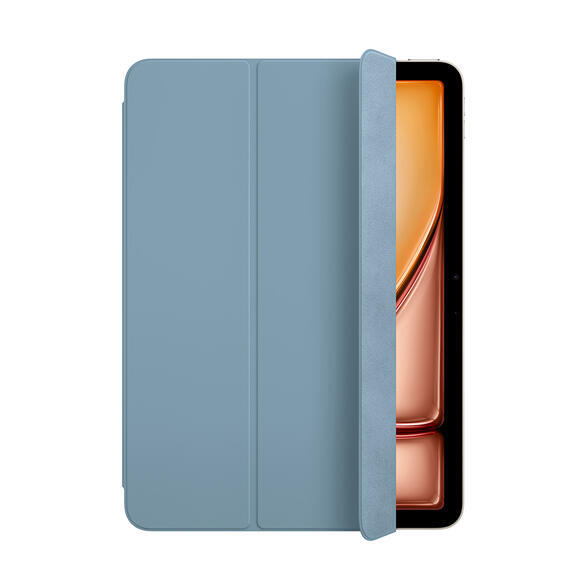 Apple Smart Folio pro iPad Air 11 (M2) Denim2