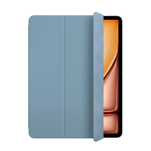 Apple Smart Folio pro iPad Air 13 (M2) Denim2