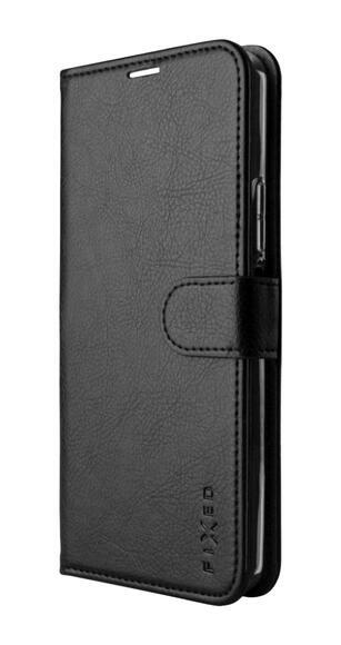 FIXED Opus pouzdro kniha Sony Xperia 1 VI, Black2