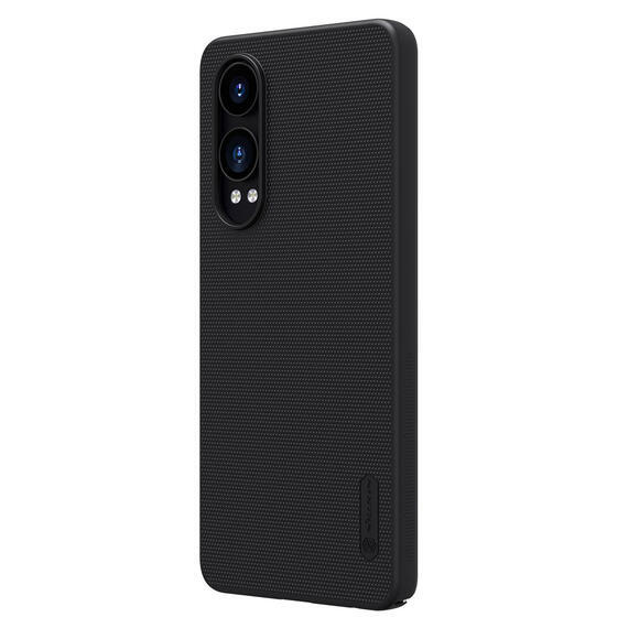 Nillkin Super Frosted OnePlus Nord CE4 Lite Black2