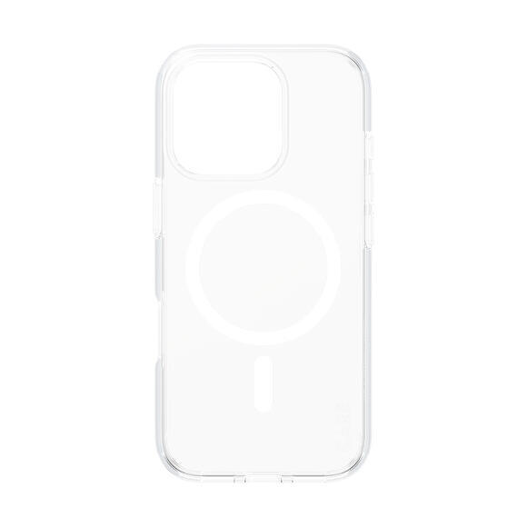 PanzerGlass Care iPhone 16 Pro Magsafe Urban White2