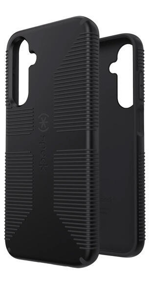 speck Impacthero Grip Case Galaxy A25 5G, Black2
