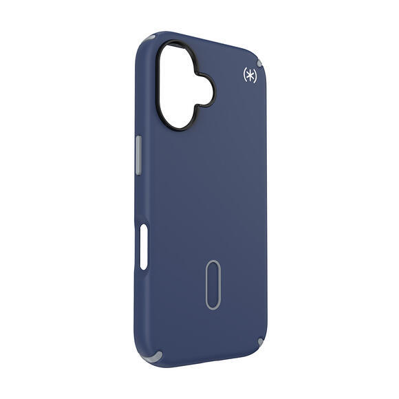 speck Presidio2 Pro ClickLock Case iPhone 16, Blue2