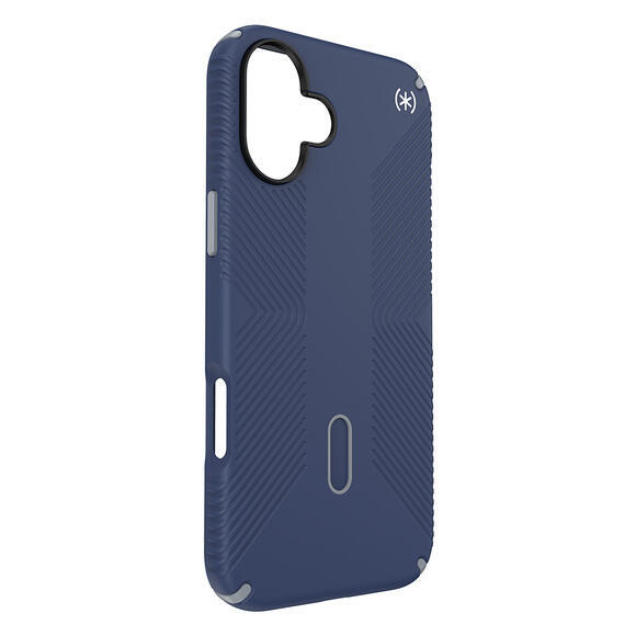 speck Presidio2 Grip ClicLock iPhone 16 Plus, Blue2