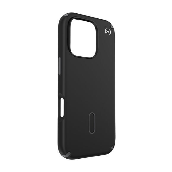 speck Presidio2 Pro ClickLock iPhone 16 Pro, Black2