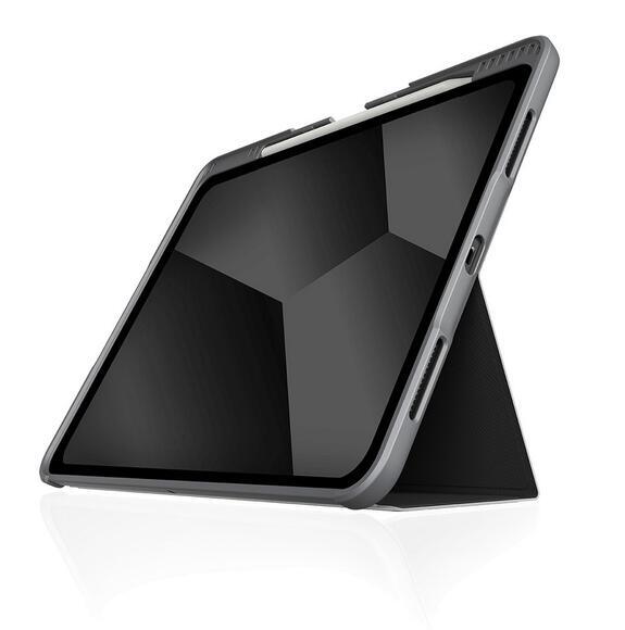 STM Dux Plus Flip Case iPad Pro 13” M4, Black2