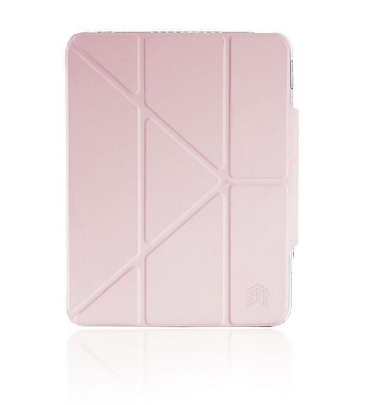 STM OPP Folio case iPad 10th gen, Pink2