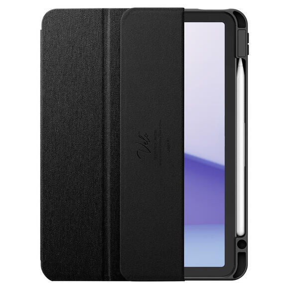 SPIGEN Urban Fit iPad Pro 11" 2024 Black2