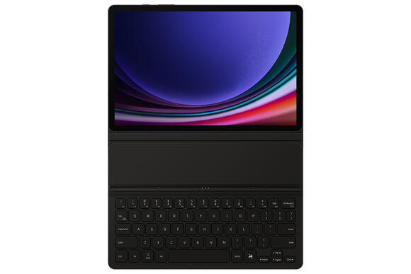 Samsung Book Cover Keyboard Slim Tab S9/S9 FE2