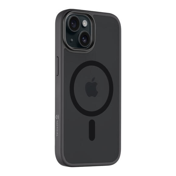Tactical MagForce Hyperstealth iPhone 15, Black2