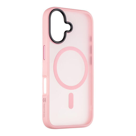 Tactical MagForce Hyperstealth iPhone 16, Pink2