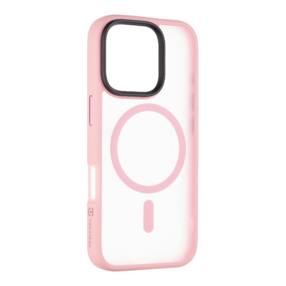 Tactical MagForce Hyperstealth iPhone 16 Pro, Pink2