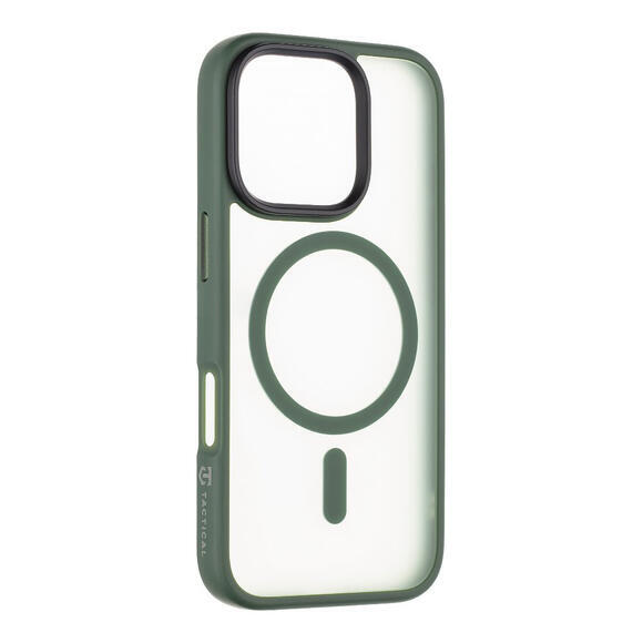 Tactical MagForce Hyperstealth iPhone 16 Pro,Green2