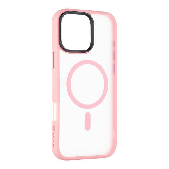 Tactical MagForce Hyperst. iPhone 16 Pro Max, Pink2