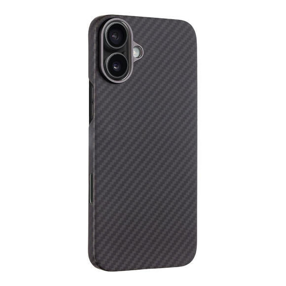 Tactical MagForce Aramid kryt iPhone 16 Plus,Black2