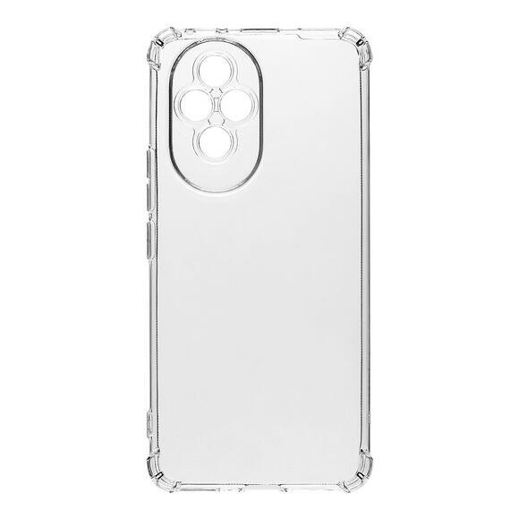 Tactical TPU Plyo pouzdro Honor 200, Clear2