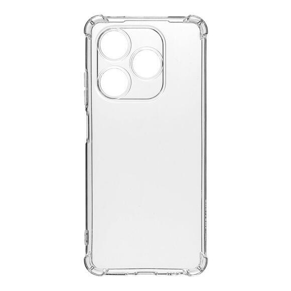 Tactical TPU Plyo pouzdro Infinix Smart 8, Clear2