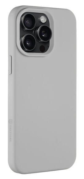 Tactical Velvet Smoothie iPhone 15 Pro Max, Grey2